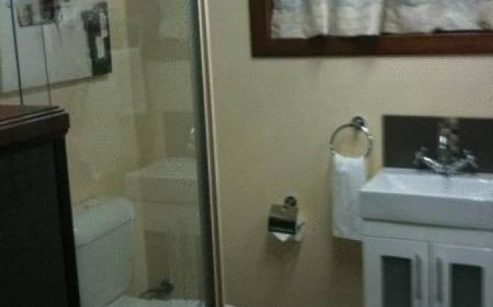 Aspect Central Motel