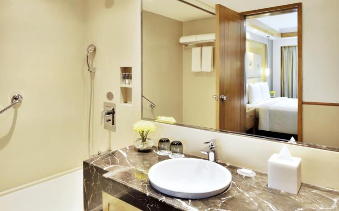 Courtyard by Marriott Chennai