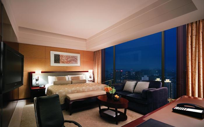 Shangri-La Chengdu