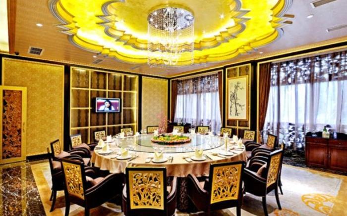 Wangjiang Hotel