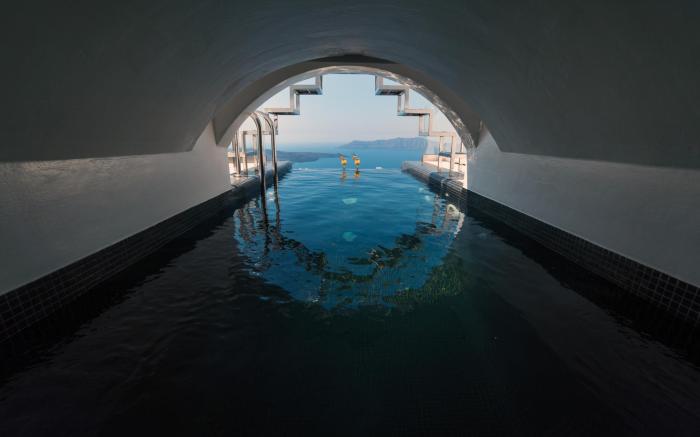Day Dream Luxury Suites