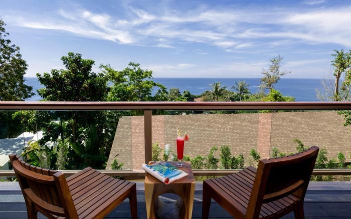 Secret Cliff Resort & Restaurant