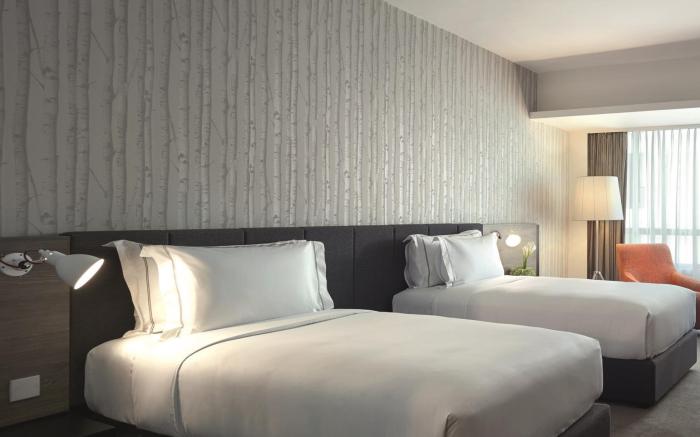 G Hotel Gurney