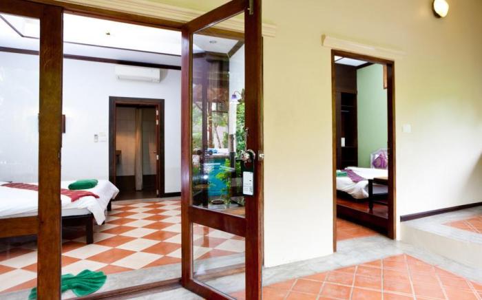 Ayara Villas Hotel