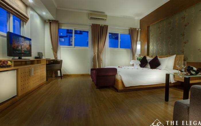 La Storia Ruby Hotel