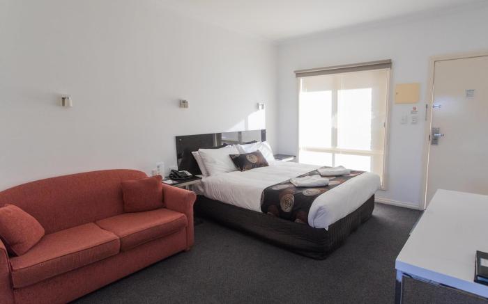 Best Western Mill Park Motel