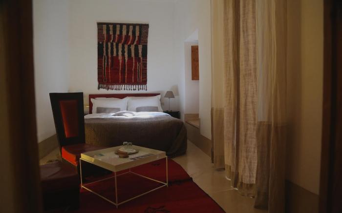 Riad Djebel
