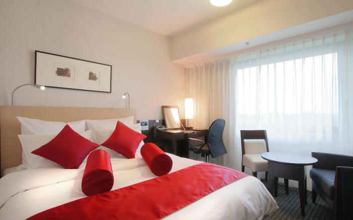 ANA Crowne Plaza Narita By IHG