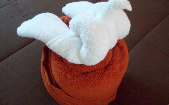 Thai Smile Bungalows