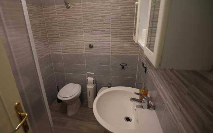 Next Stop Roma Affittacamere Casilino