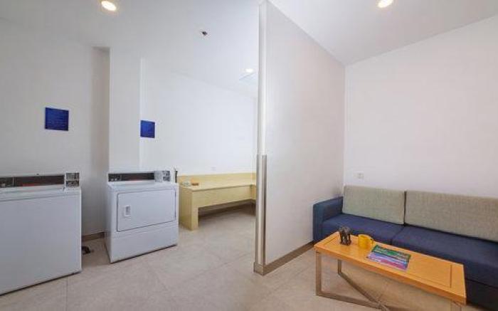 Holiday Inn Express Baoji City Centre By IHG