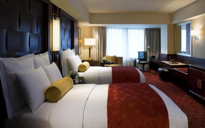 Beijing Pudi Hotel