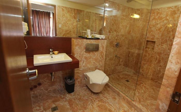 Crown Regency Beach Resort
