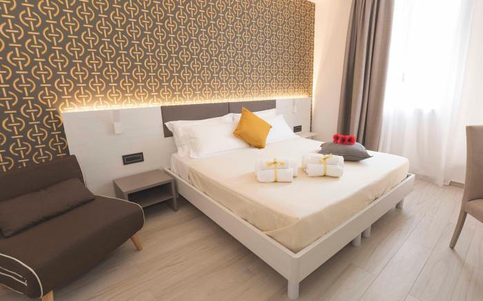 Thalya Luxury Rooms