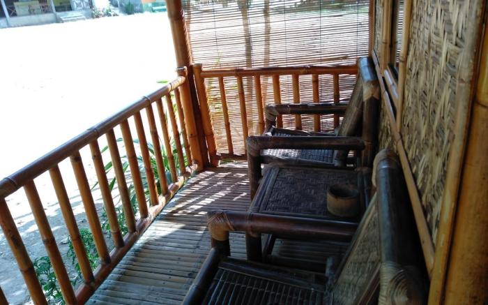 Penginapan Griya Watukelir