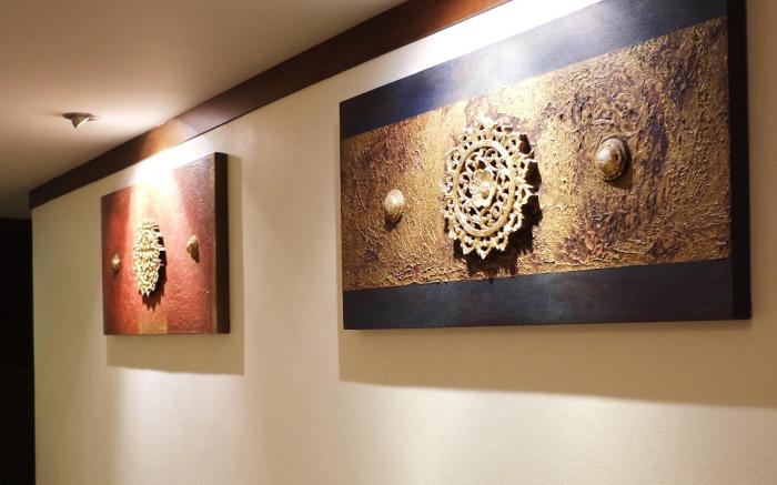 Lanta Mermaid Boutique House Hotel