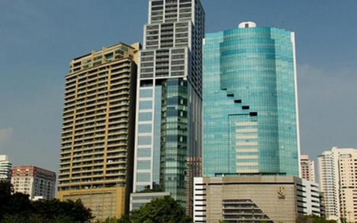 Column Bangkok