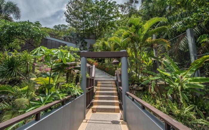 Krabi Cha Da Resort