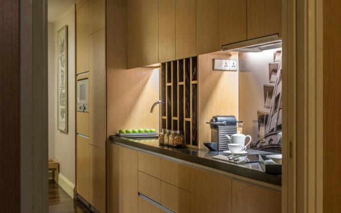 Ascott Raffles Place Singapore