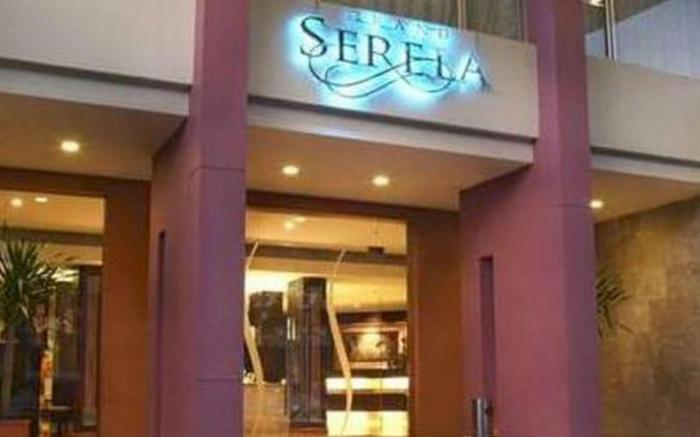 Serela Riau