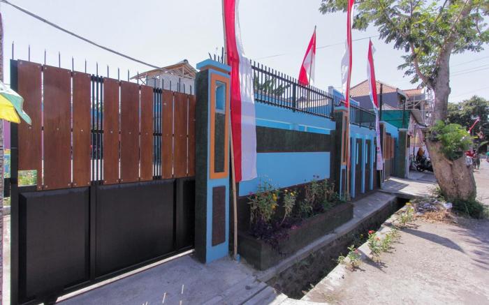 OYO 1291 Asipra House
