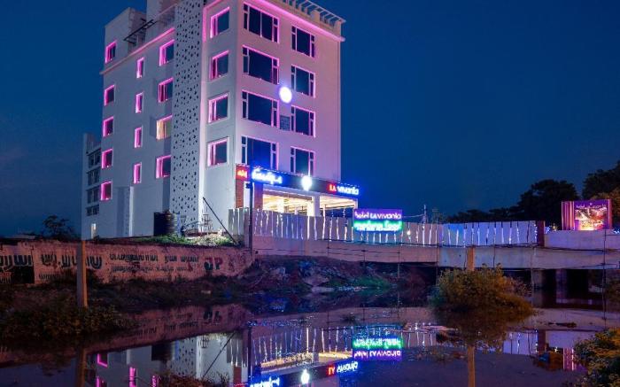 La Vivanta Hotel