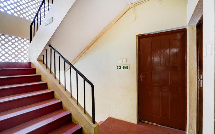 Townhouse Calangute Formerly Hotel Horizon