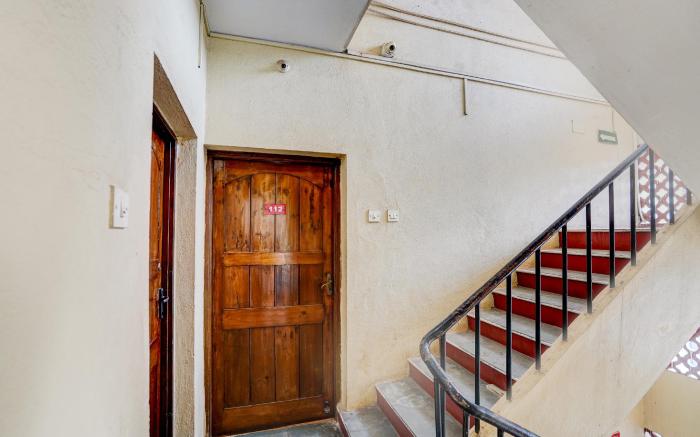 Super Townhouse Calangute Formerly Hotel Horizon