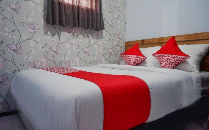 OYO 1380 Velodrome Family House Syariah