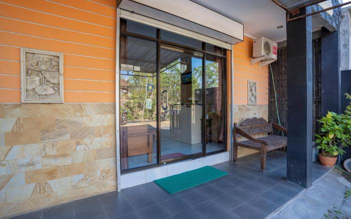 OYO 1780 Terrace Garden Homestay