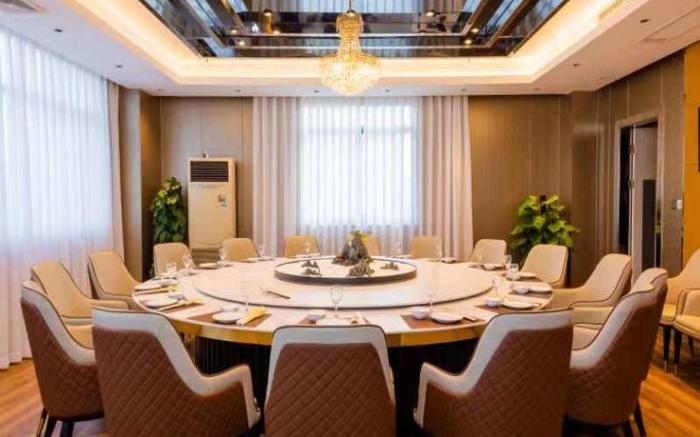 Kunshan Yuxing Hotel