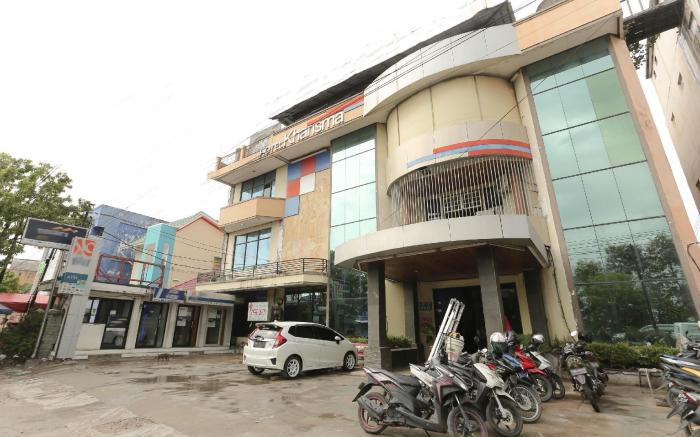 OYO 2057 Hotel Kharisma