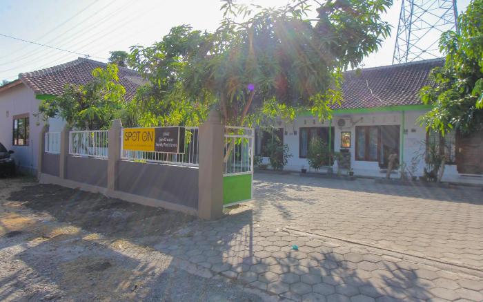 Hotel O Zam Zam Family Syariah