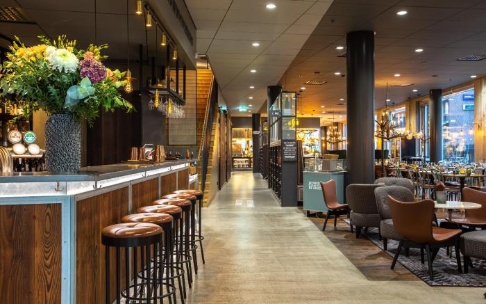 Radisson Blu Metropol Helsingborg