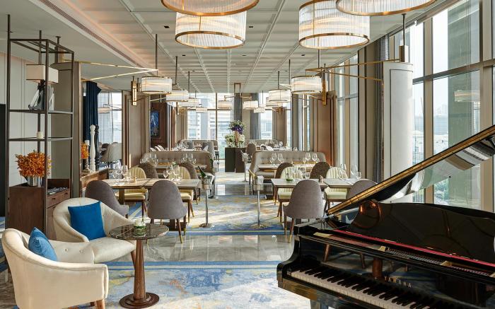 VIE Hotel Bangkok - MGallery