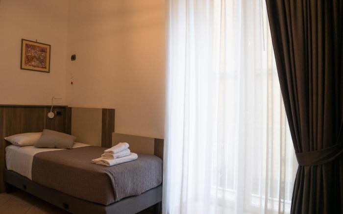 Hotel San Marco