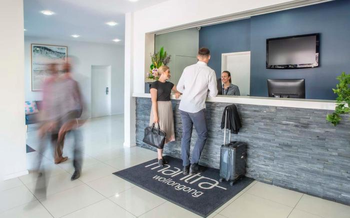 Mantra Wollongong