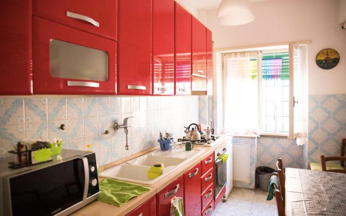 Next Stop Roma Affittacamere Casilino