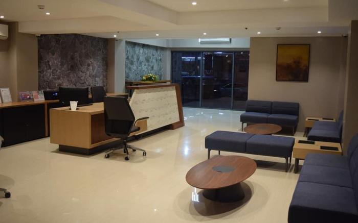 Hotel Inigo