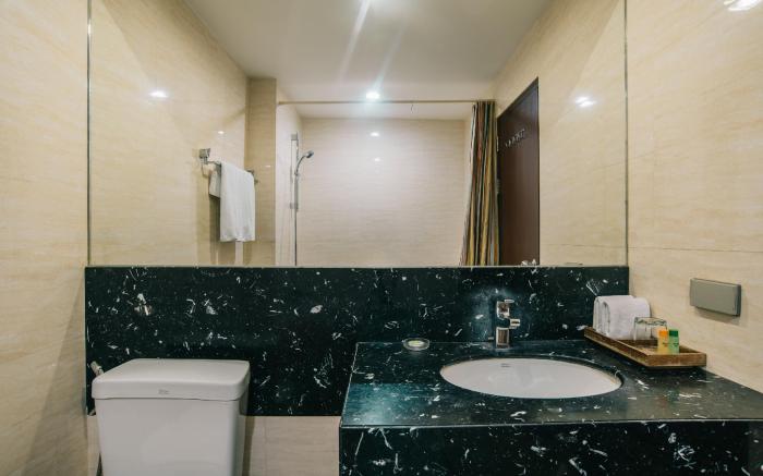 iCheck inn Residence soi 2