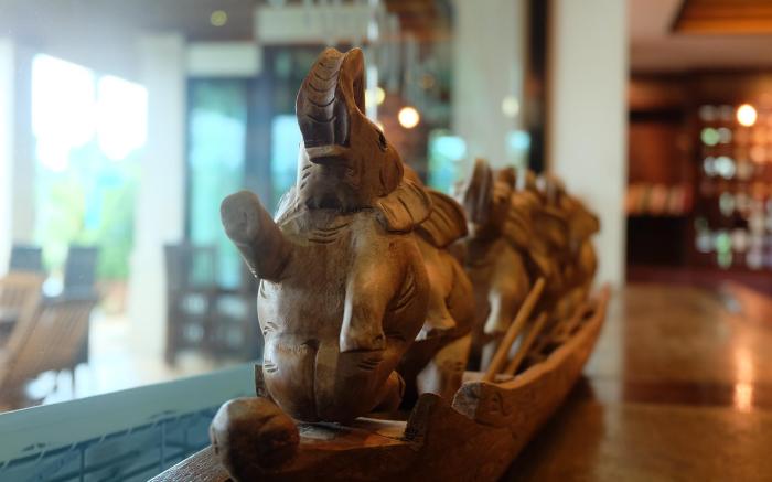 Lanta Mermaid Boutique House Hotel