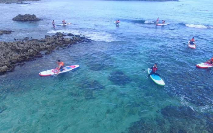 Sanya IPK Backpackers Hostel 