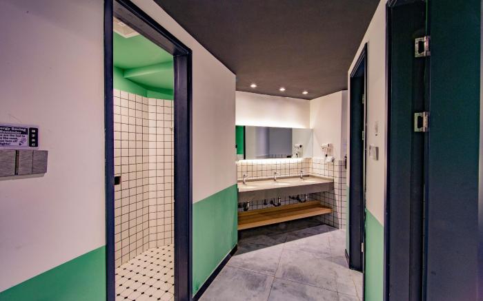 Sanya IPK Backpackers Hostel 
