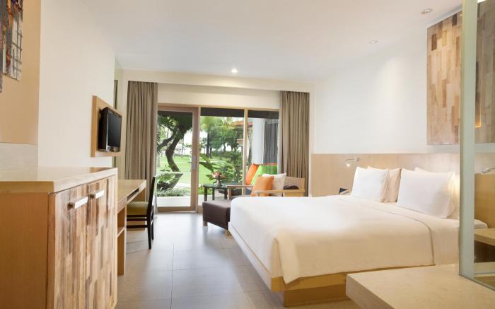 Holiday Inn Resort Baruna Bali By IHG