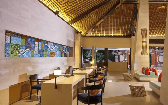 Holiday Inn Resort Baruna Bali By IHG