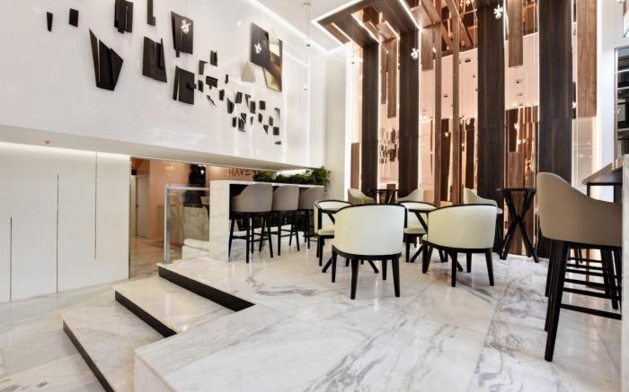 Haven A Design Hotel