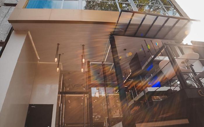 Haven A Design Hotel