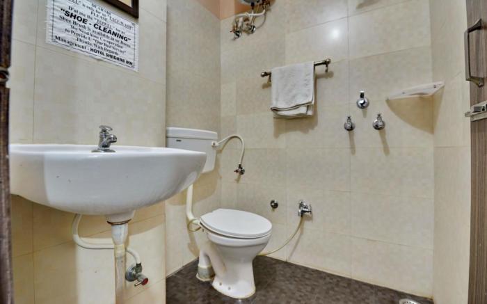 Hotel Shadaab Inn