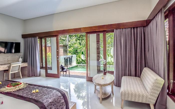 Ubud Hills Villas and Resort