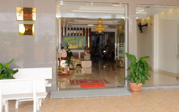 Huynh Duc Hotel